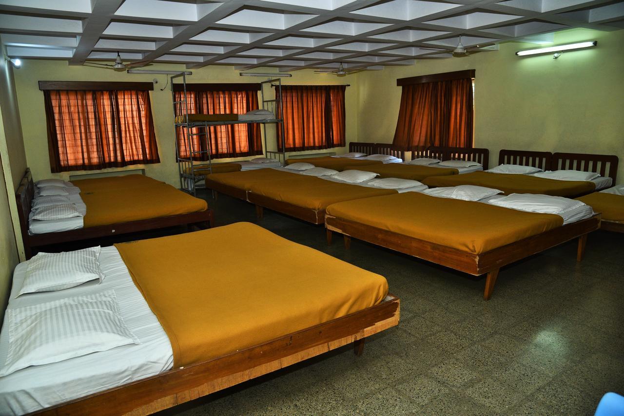 Kstdc Hotel Mayura Yatrinivas מייזור מראה חיצוני תמונה